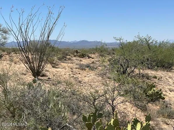 13531 W Eola Pl #105, Tucson, AZ 85736