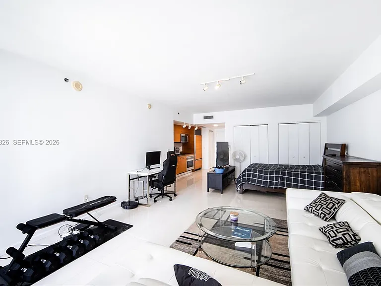 475 Brickell Ave #2010 — Photo 6