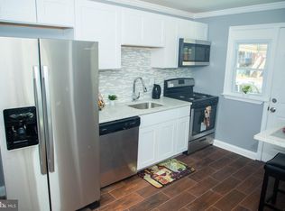 5401 Leith Rd, Baltimore, MD 21239