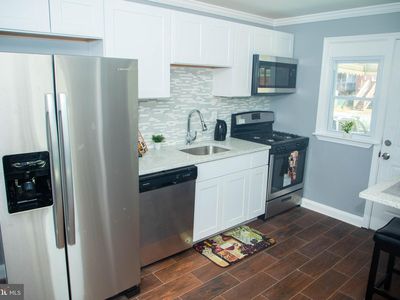 5401 Leith Rd, Baltimore, MD, 21239