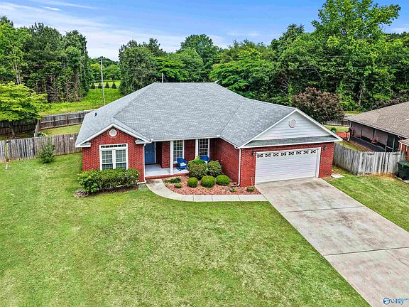 4th image of 3703 Choctaw Dr SE