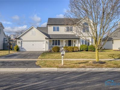 288 Twinbrook Dr, Perrysburg, OH, 43551