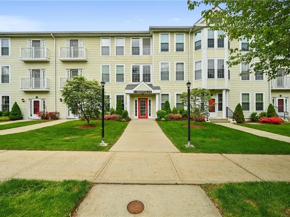 31 Greenridge Avenue #3C, White Plains, NY 10605