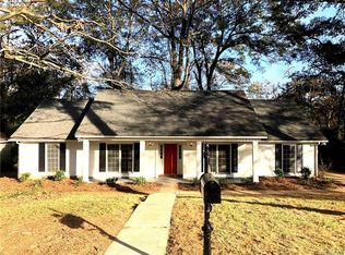 207 Holly Brook Dr, Montgomery, AL 36109