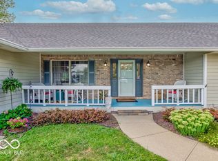 2080 N Hickory Blvd, Greenfield, IN 46140