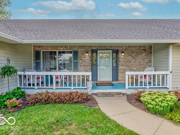 2080 N Hickory Blvd, Greenfield, IN 46140