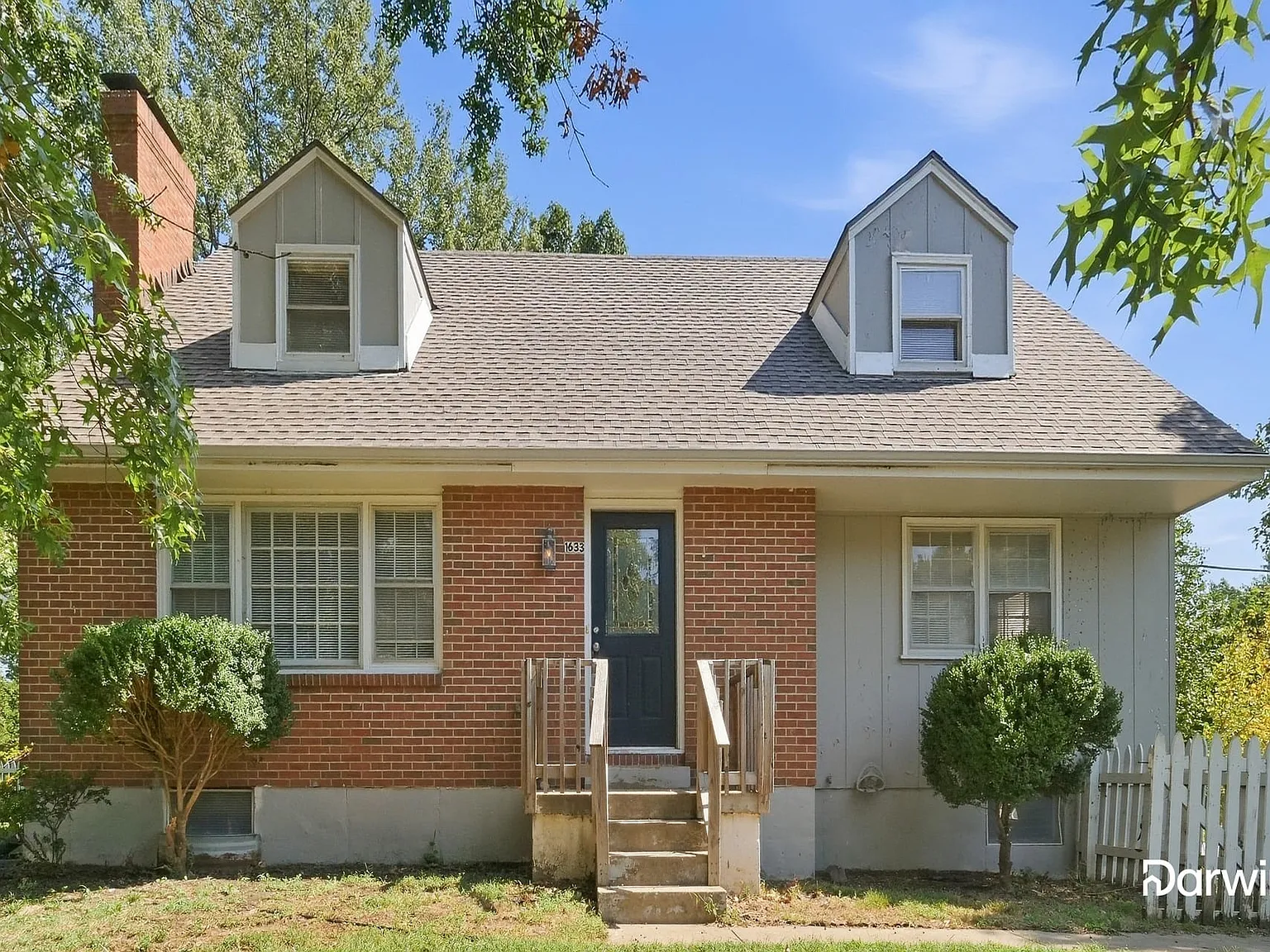 4 bed, 2.0 bath, 1800 sqft, $1,850 — Photo 1