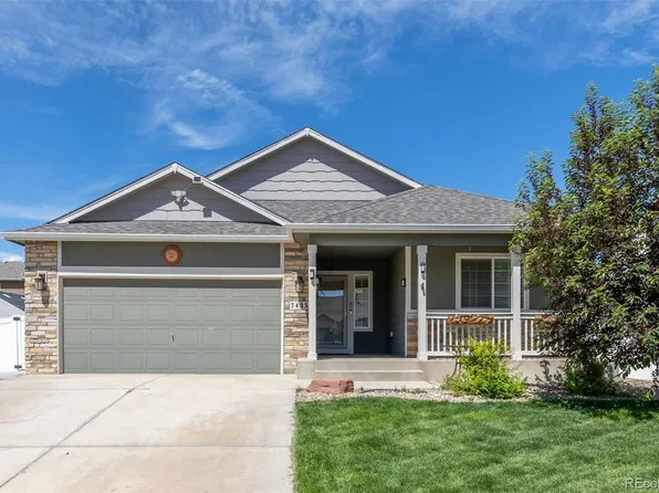 7435 Little Fox Lane, Wellington, CO 80549