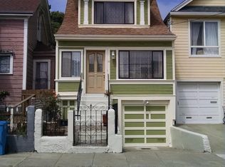 38 Sadowa St, San Francisco, CA 94112
