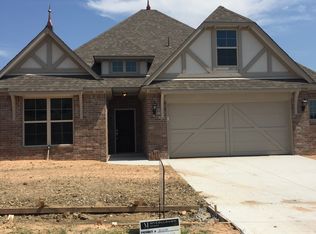 4771 E 143rd Ct S, Bixby, OK 74008