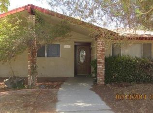 218 Rancho St, Ridgecrest, CA 93555