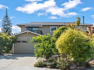 1013 Thistle Ct, Sunnyvale, CA 94086