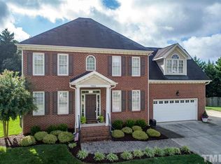 7905 Pine Timber Dr, Raleigh, NC 27613