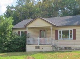 432 Freeport Rd, Freeport, PA 16229