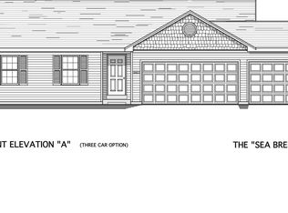 321 Plymouth Dr, Wright City, MO 63390
