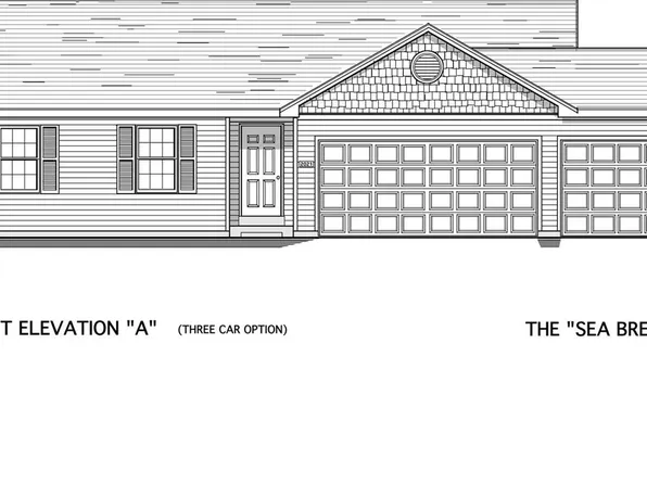 321 Plymouth Dr, Wright City, MO 63390