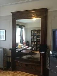 Rented by Guardian Property Management of Brooklyn LLC