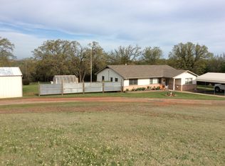1641 S 4th St, Perry, OK 73077