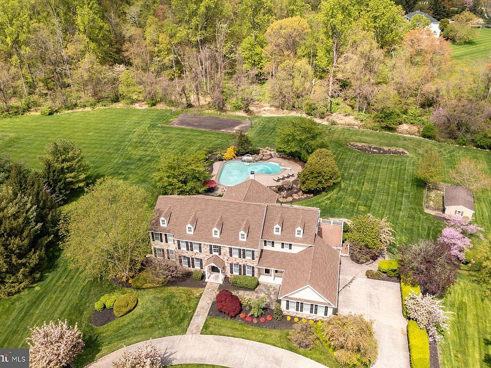 19 Hibbs Ln, New Hope, PA 18938 | Zillow