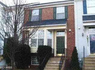 10955 Pope St, Manassas, VA 20109