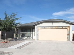 5810 Megan St, Santa Teresa, NM 88008