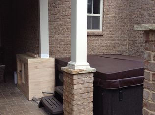 28635 Olde Stone Rd NW, Madison, AL 35756