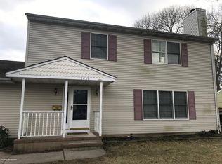 2426 Moore Ave, Point Pleasant Beach, NJ 08742