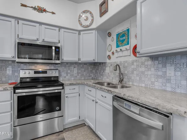 500 N ROOSEVELT Avenue #14, Chandler, AZ 85226