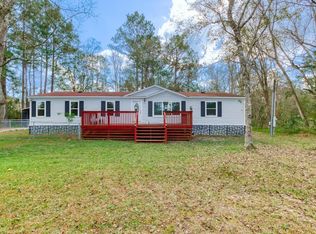 54002 Vikki Rd, Callahan, FL 32011