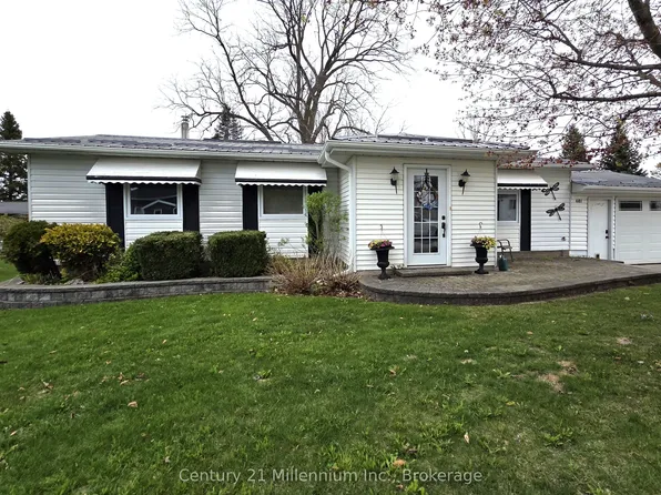 681 Wheeler St, Huron Kinloss, ON N0G 2H0
