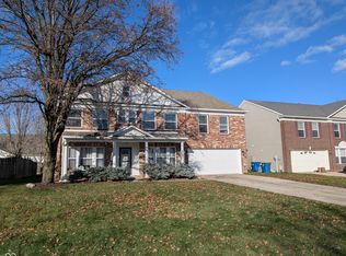 10414 Bicknell Cir, Fishers, IN 46038