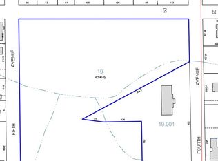 0 W College St, Andalusia, AL 36420