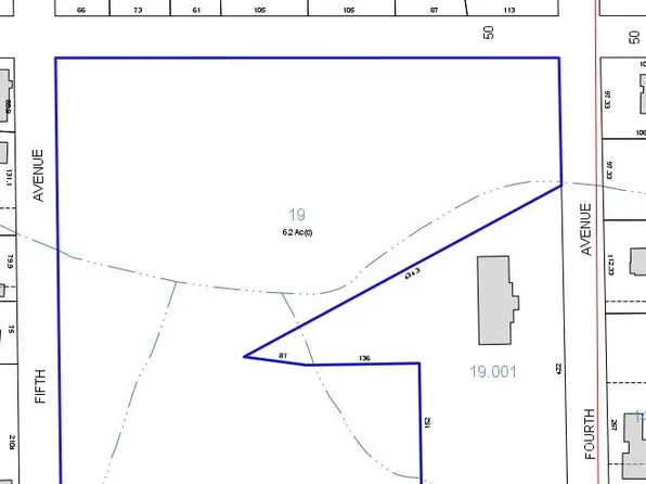 0 W College St, Andalusia, AL 36420