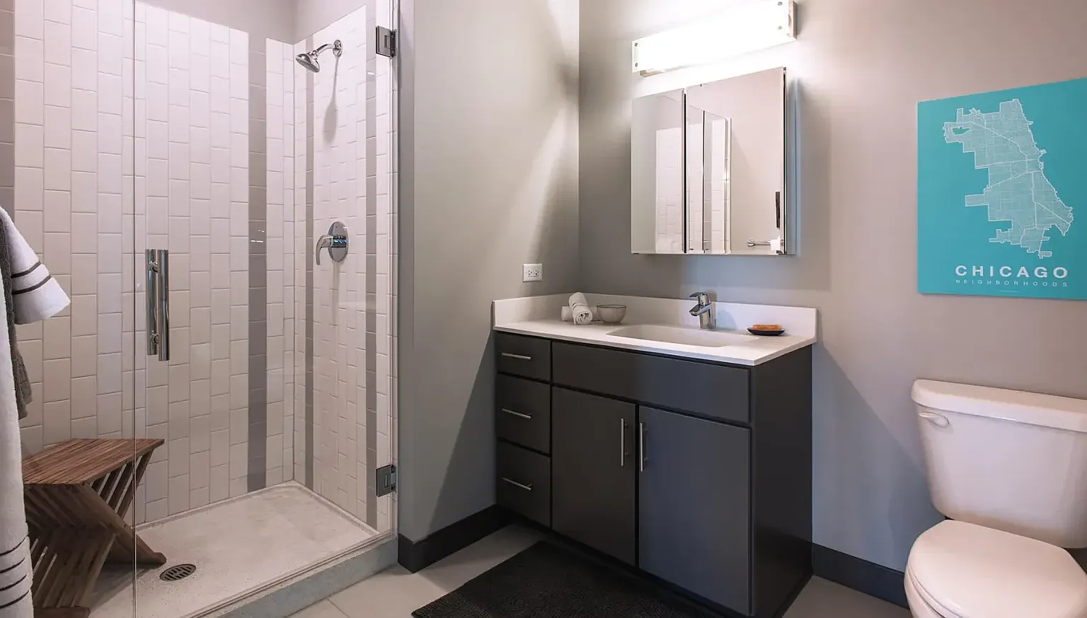 2 bed, $2,834 — Photo 2