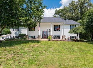 27 Azalea Dr, Weaverville, NC 28787