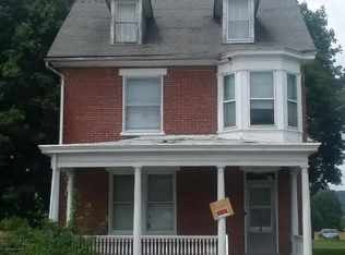 115 E Main St APT 1, Fairfield, PA