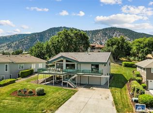 Wapato Point Division, Manson, WA 98831