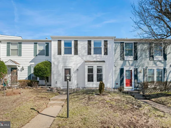 9016 Saint Steven Ct, Manassas Park, VA 20111