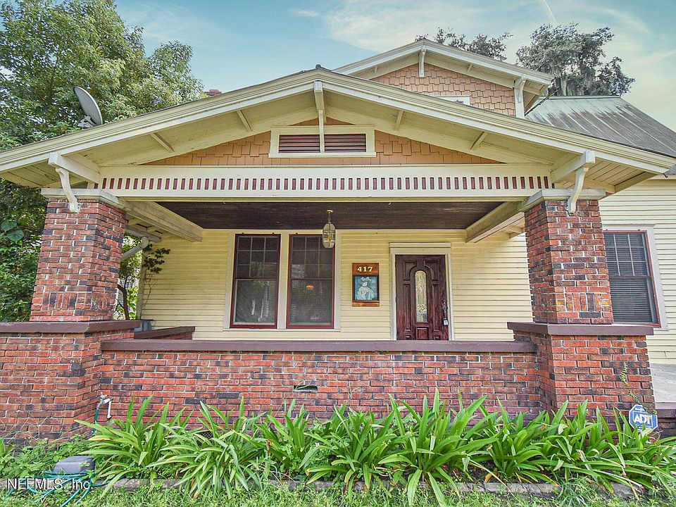 417 EMMETT Street, Palatka, FL 32177 Zillow