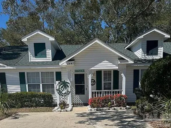 2447 Spyglass Cir, Pensacola, FL 32526