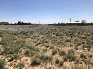 3 Mayo Loop, Los Lunas, NM 87031