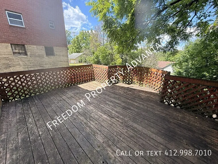707 Carothers Ave #1 — Photo 21