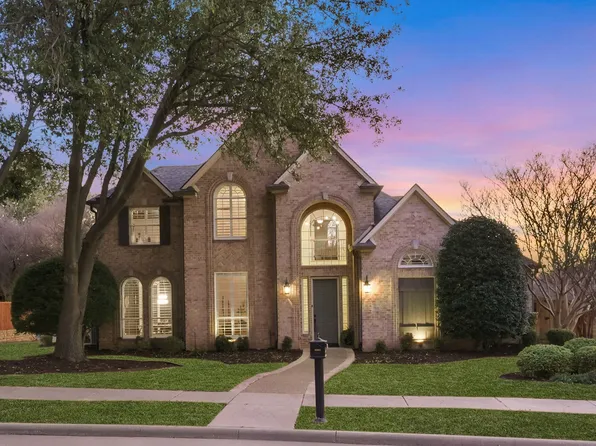 5501 Widgeon Way, Frisco, TX 75034