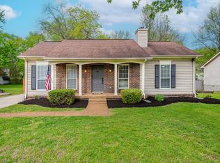 625 Belinda Pkwy, Mount Juliet, TN 37122