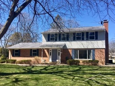 530 Somerset Rd, Saginaw, MI, 48638