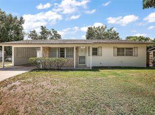 221 Tangelo Ave, Fern Park, FL 32730