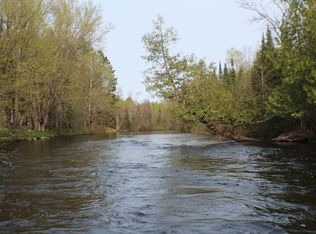 On Hoefferle Road Acre #1, Park Falls, WI 54552