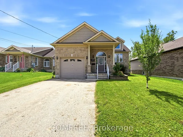279 South St E, West Grey, ON N0G 1R0