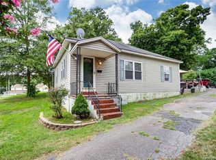 1409 S Marietta St, Gastonia, NC 28054