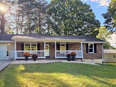 102 Ridgeview Rd, Hurt, VA, 24563